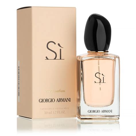 si eau de toilette giorgio armani|giorgio armani si original.